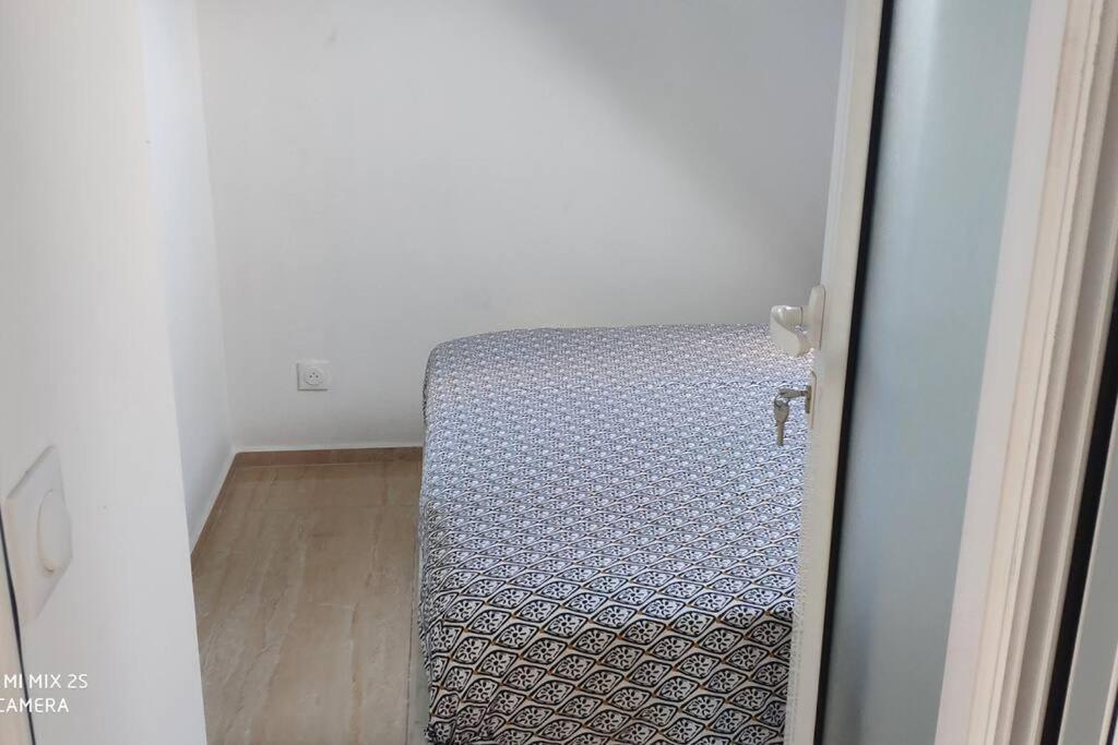 Appart. T2 De Luxe +Jacuzzi, Vue Mer Et Cote Plage Le Gosier  Extérieur photo